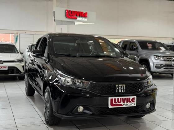 FIAT ARGO 1.0 FIREFLY FLEX DRIVE MANUAL FIAT ARGO 1.0 FIREFLY FLEX DRIVE MANUAL